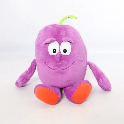 Peluche (Violet) de Goodness Gang
