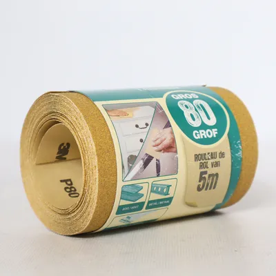 Kunst tool (Sandblaster) van 3M