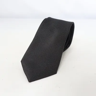 Cravate (Noir) de C&A Polyester