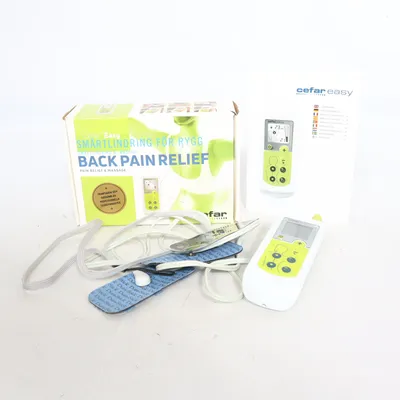 Muscle stimulator (Easy) from Cefar