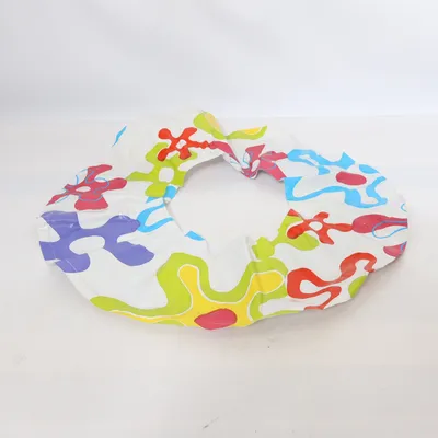Swimming accessory (White, Multicolored) from Intex