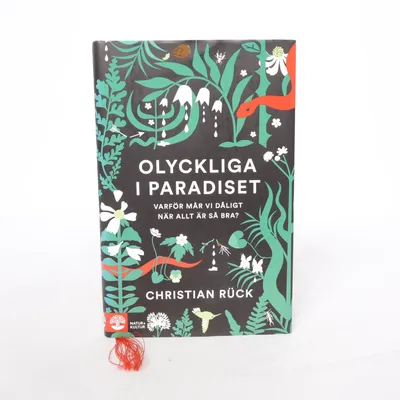 Bok från Natur & Kultur