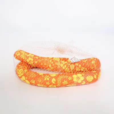 Fitness accessory (Orange, Yellow)