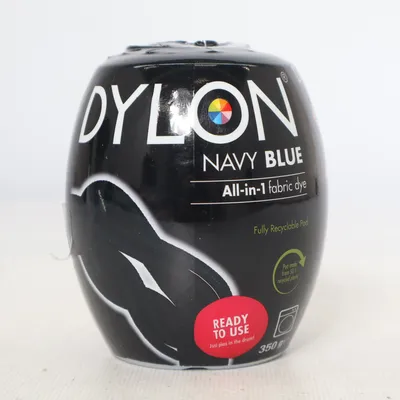 Tøjfarve (All-In-1 Fabric Dye) fra Dylon