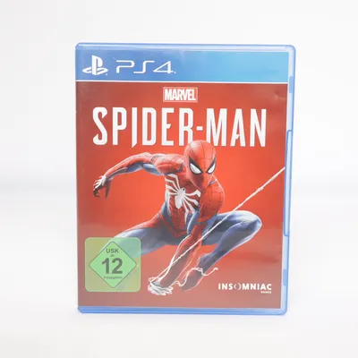 Video game