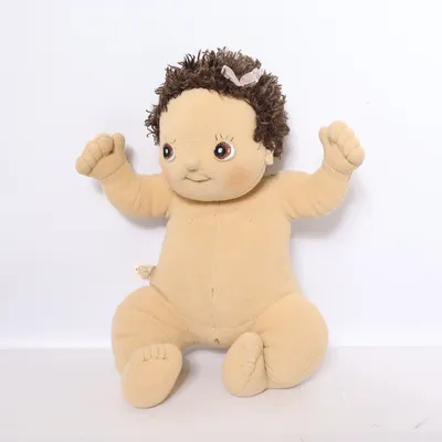 Puppe (Beige) von Rubens Barn