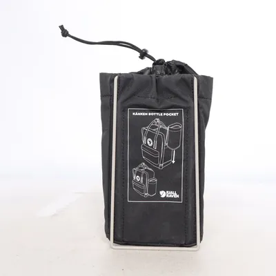 Flaskehylster (Kanken Bottle Pocket) fra Fjällräven