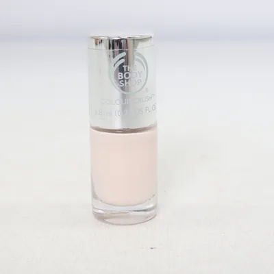 Vernis à ongles (Colour Crush) de The Body Shop