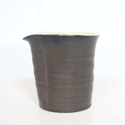 Crémier (Noir, Beige)
