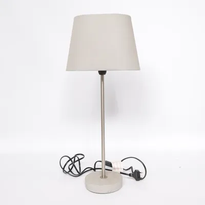 Floor lamp (Beige) from North Bend