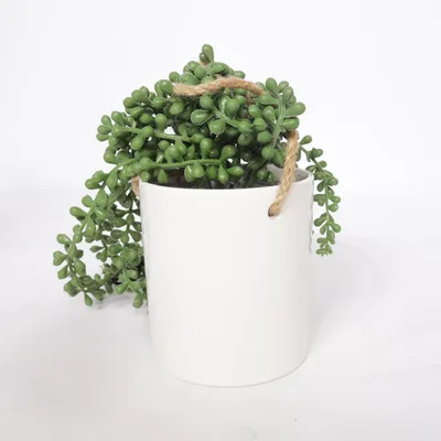 Konstgjord växt (Grön)