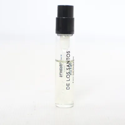 Eau de Parfum (De Los Santos) från Byredo