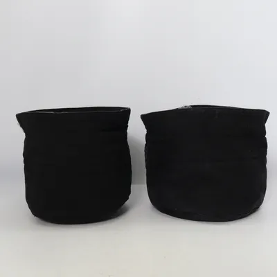 Panier à pain (Noir) de Stelton