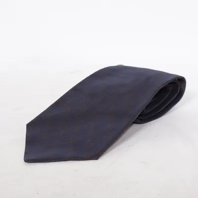 Slips (Blå, Brun) från Lagerfeld Homme Silke