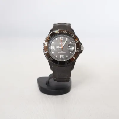 Montre (Noir) de Ice Watch
