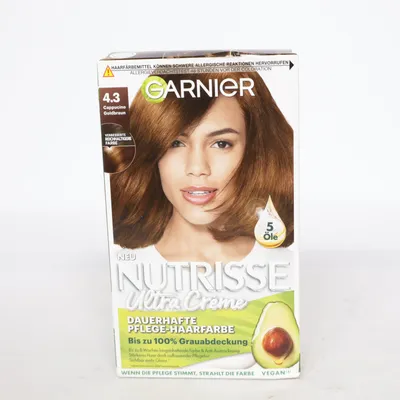 Hårfärg (Brun) från Garnier