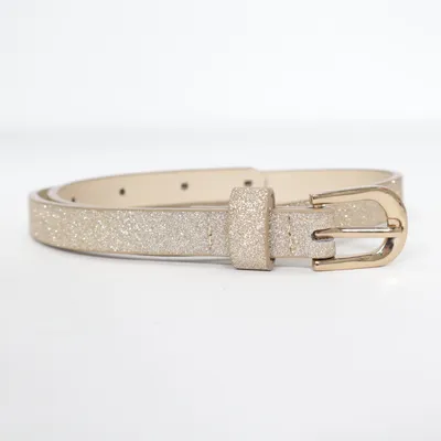 Bälte (Guldfärgad, Beige) från Vertbaudet