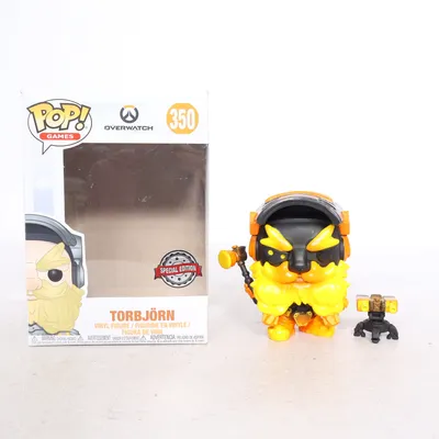 Actionfigur från Funko