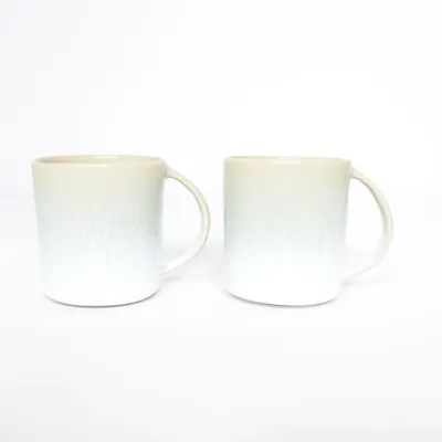 Kopp (Vit, Brun) från H&M Home