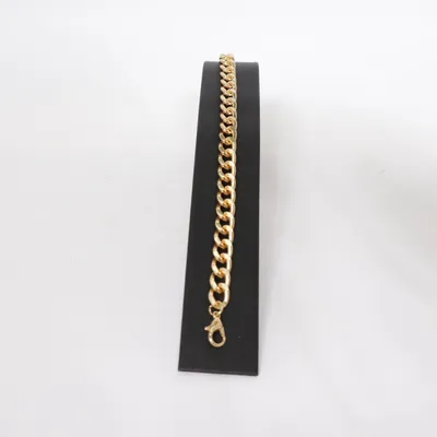 Bracelet (Gold) Unknown metal