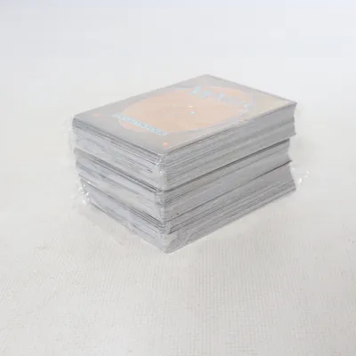 Carte de collection de The People of the Labyrinths