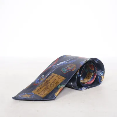 Slips (Flerfärgad) från Bellini Polyester
