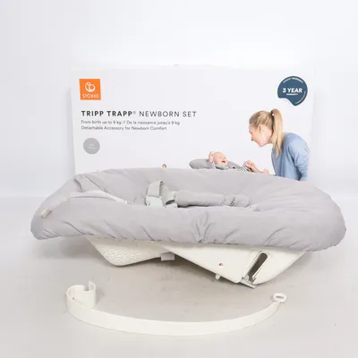 Barnsits (TRIPP TRAPP NEWBORN SET) från Stokke