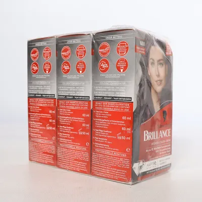 Haarverf (Intensiv-Color-Creme) van Schwarzkopf