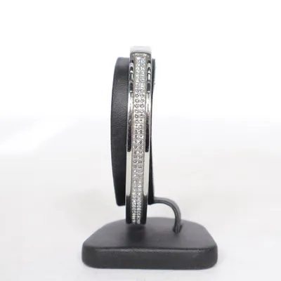 Armband (Silverfärgad) från Dyrberg/Kern Okänd metall