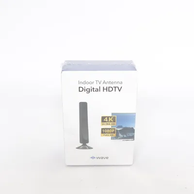 Antenna (Black) from Wave
