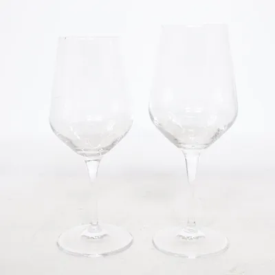 Vinglas (Transparent) från Bormioli Rocco