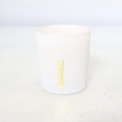 Duftlys (Pink) fra Rituals