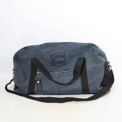 Trainingstasche (Clifton Classic) von Clifton Classic