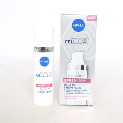 Serum (EXPERT FILLER CELLULAR) from Nivea