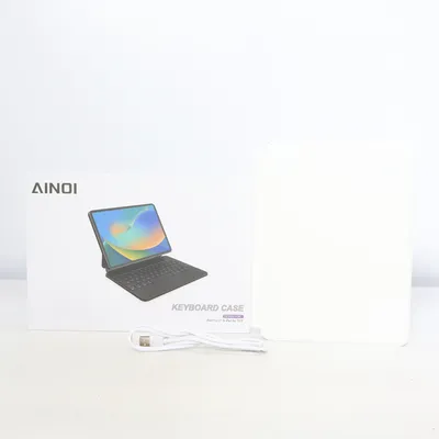 Étui pour tablette (Blanc) de Ainomi