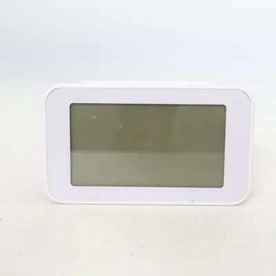 Wekkerradio (L8772) van Clas Ohlson