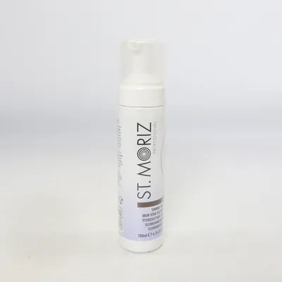 Self tanner (Tanning Mousse) from St.Moriz