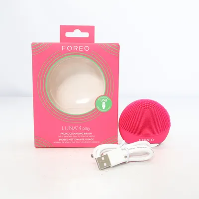 Accessoire soin visage (Luna 4 Play) de Foreo