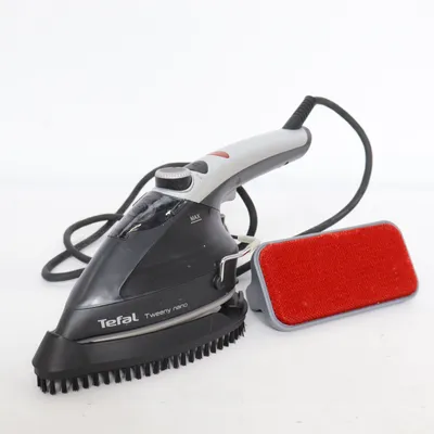 Strykjärn (Svart, Grå) från Tefal