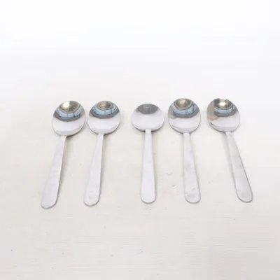 Sked (Silverfärgad) från IKEA