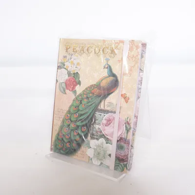 Notepad from Xenos