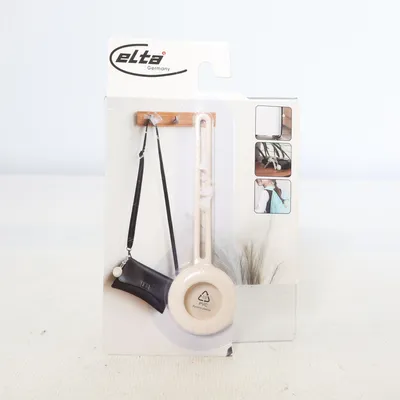 Telefoonaccessoire (Beige) van Elta