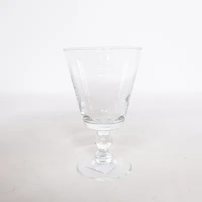 Cocktailglas (Transparent)