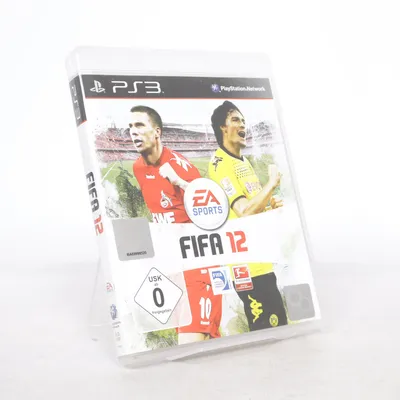 Video game from EA Sports