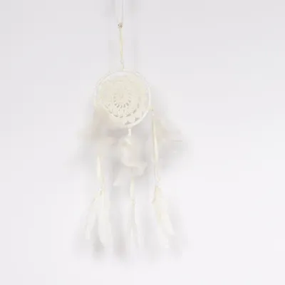 Dreamcatcher (White)