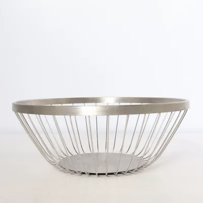 Fruit bowl (Silver, Black) from Villeroy & Boch