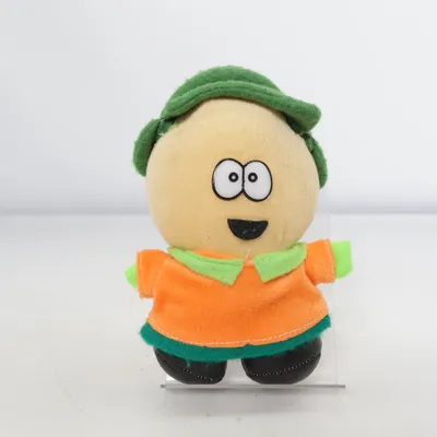 Gosedjur (Kyle Broflovski) från South Park