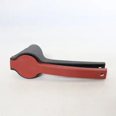 Notenkraker (Zwart, Rood) van GastroMax
