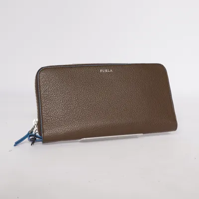 Plånbok (Brun) från Furla