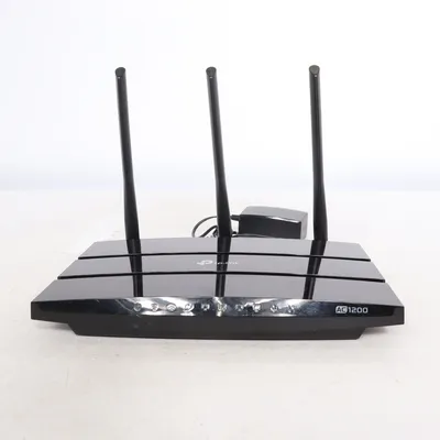 Router (AC1200) from TP-Link